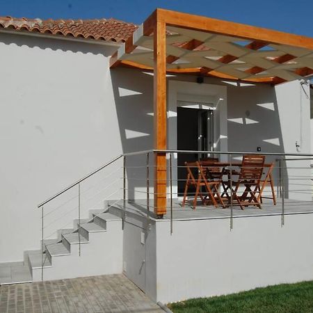 Little Villa In Pyla Pila Ngoại thất bức ảnh